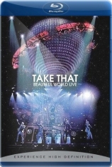 接招合唱团巡回演唱会_2009 Take_That_The_Circus_Live
