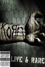 柯恩乐队_现场另一侧_2006 Korn_Live_on_the_Other_Side