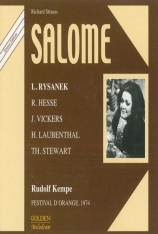 理查斯特劳斯_莎乐美_2010 Richard_Strauss_Salome