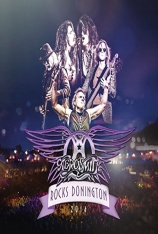 空中铁匠乐队多灵顿演唱会_2014 Aerosmith_Rocks_Donington