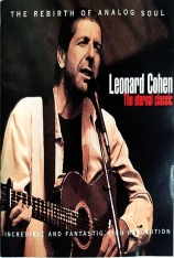 莱昂纳德·科恩_2008 Leonard_Cohen_Songs_from_the_Road