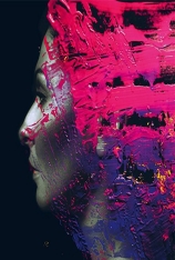 进步摇滚乐队_2015 Steven_Wilson_Hand_Cannot_Erase