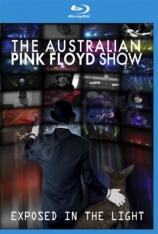 澳洲翻唱版平克·弗洛伊德：曝光巡演精选 The Australian Pink Floyd Show - Exposed In The Light