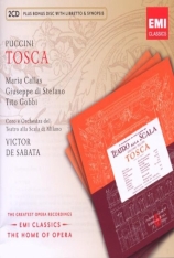 普契尼：托斯卡_2011 Giacomo_Puccini_Tosca