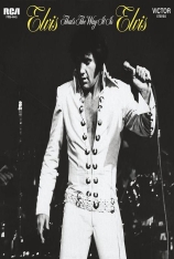 猫王1970拉斯维加斯演唱会电影_1970 Elvis_That's_the_Way_It_Is