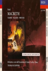 威尔第歌剧_麦克白_2014 Giuseppe_Verdi_Macbeth