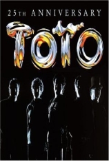 托托乐队阿姆斯特丹现场演唱会25周年纪念专辑 无
