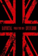 日本少女偶像金属_2014 BABYMETAL_WORLD_TOUR