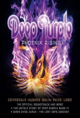 深紫乐队_2011 Deep_Purple_Phoenix_Rising