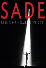 莎黛_2011 Sade_Bring_Me_Home_Live