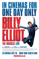 跳出我天地音乐剧_2014 Billy_Elliot_the_Musical_Live