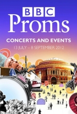 英国广播公司逍遥音乐节在皇家艾伯特音乐厅_2014 BBC_Proms_at_the_Royal_Albert_Hall