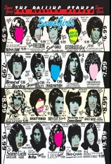 滚石乐队_1978 The_Rolling_Stones_Some_Girls_Live_in_Texas