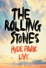 滚石乐队_2013 The_Rolling_Stones_Sweet_Summer_Sun_Hyde_Park_Live