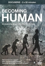 人类进化1：混沌初开 Becoming Human Part 1: First Steps,&quot;PBS &quot;&quot;NOVA&quot;&quot; Becoming Human&quot;