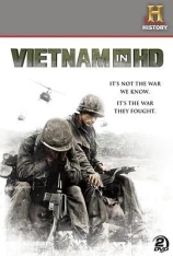 高清越战 第一季 高清越战 | Vietnam in HD Season 1