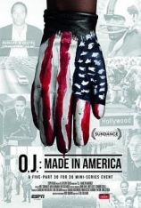 辛普森：美国制造 O.J.: Made in America |  O.J.：美国制造