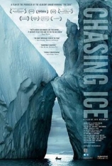 逐冰之旅 寻找冰川 | Chasing Ice