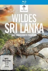 野性斯里兰卡 Wildes Sri Lanka - Küstenreich