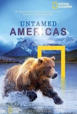 野性的美洲 第一季 狂野美洲 | Untamed Americas Season 1