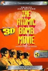 尘封核爆 The Atomic Bomb Movie