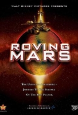 漫游火星 Roving Mars