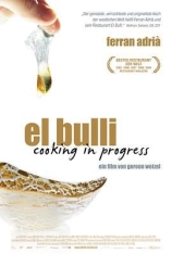 美味绝飨 埃尔布利：烹调进行中 | El Bulli: Cooking in Progress