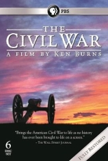 美国内战 纪录片－美国内战 | The Civil War