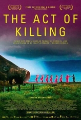 杀戮演绎 杀戮行为 | The Act of Killing