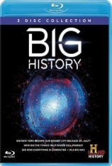 人类大历史 Big History Season 1