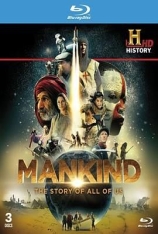 人类：我们所有人的故事 人类：我们的故事 | Mankind: the Story of All of Us Season 1
