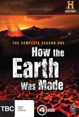 地球的起源 第一季 地球的起源 | How the Earth Was Made Season 1