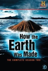 地球的起源 第二季 地球的起源 | How the Earth Was Made Season 2