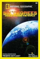 改变世界的六度 改变世界的6度 | Six Degrees Could Change the World