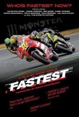 极速 Fastest | 111 min