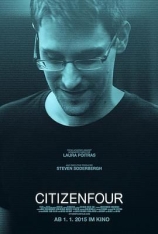 第四公民 四号公民 | Citizenfour