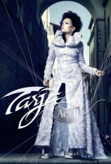 Tarja Turunen_ Act II 演唱会 Tarja: Act II