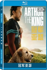 冠军亚瑟.全景声 Arthur the King | 极限长征(台)