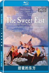 甜蜜的东方 The Sweet East |  第76届戛纳电影节 导演双周单元(提名)