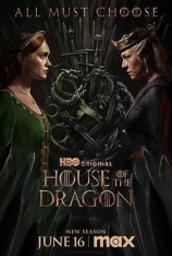 4K.龙之家族 第二季 权力的游戏前传：龙族 | House of the Dragon Season 2