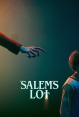 4K.撒冷镇 Salem's Lot 