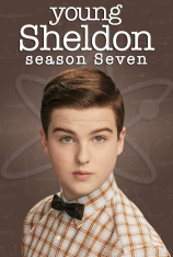 小谢尔顿 6-7季合集 Young Sheldon