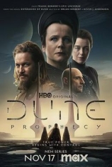 沙丘：预言 第一季 沙丘：姐妹会 | Dune: Prophecy Season 1