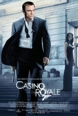 007：大战皇家赌场 国语 007  | 007系列 