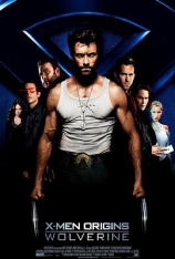 X战警前传：金刚狼 X-Men Origins: Wolverine | 金刚狼
