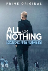 4K.孤注一掷：曼彻斯特城 All or Nothing: Manchester City 