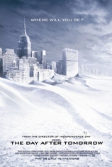 后天 The Day After Tomorrow