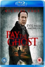 鬼债 付给灵魂 | Pay the Ghost 