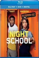 DTS-X 夜校  Night School |  