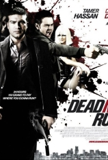 死亡竞赛 Dead Man Running